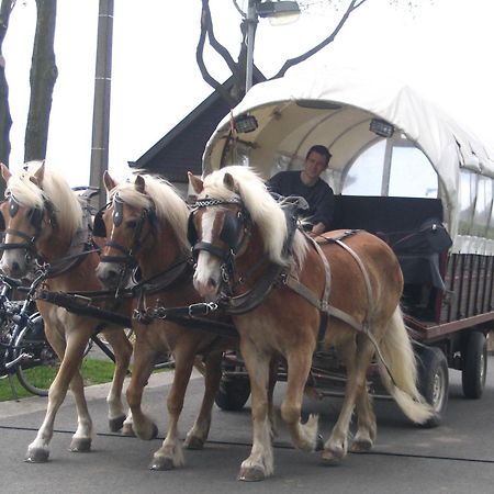 B&B Sogni d'oro Lovendegem Esterno foto