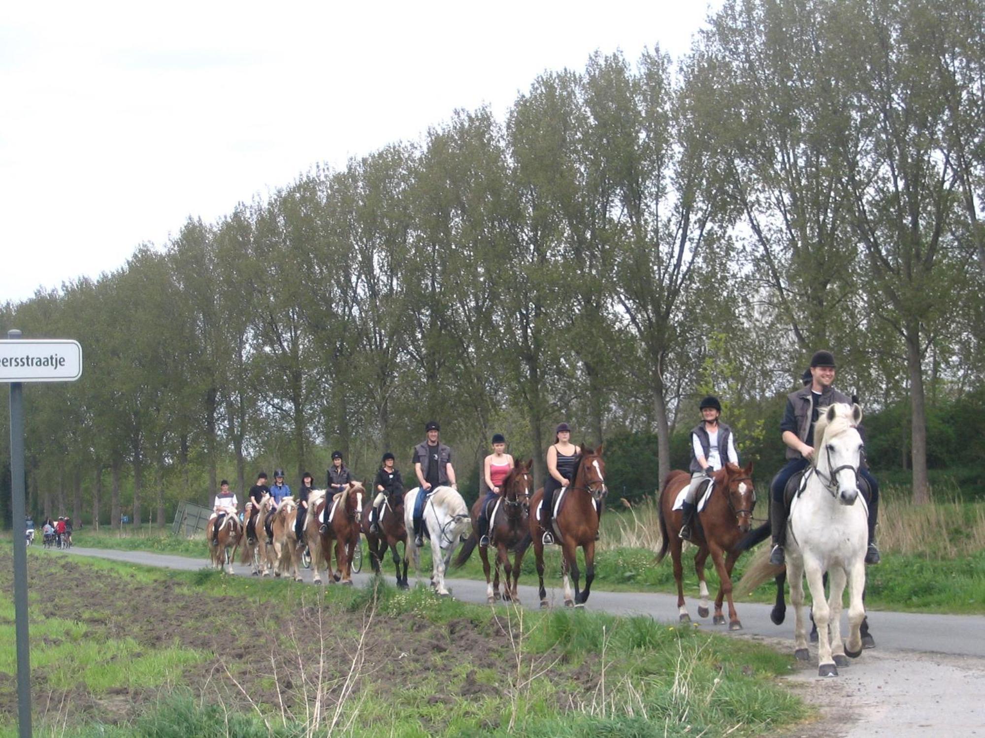 B&B Sogni d'oro Lovendegem Esterno foto