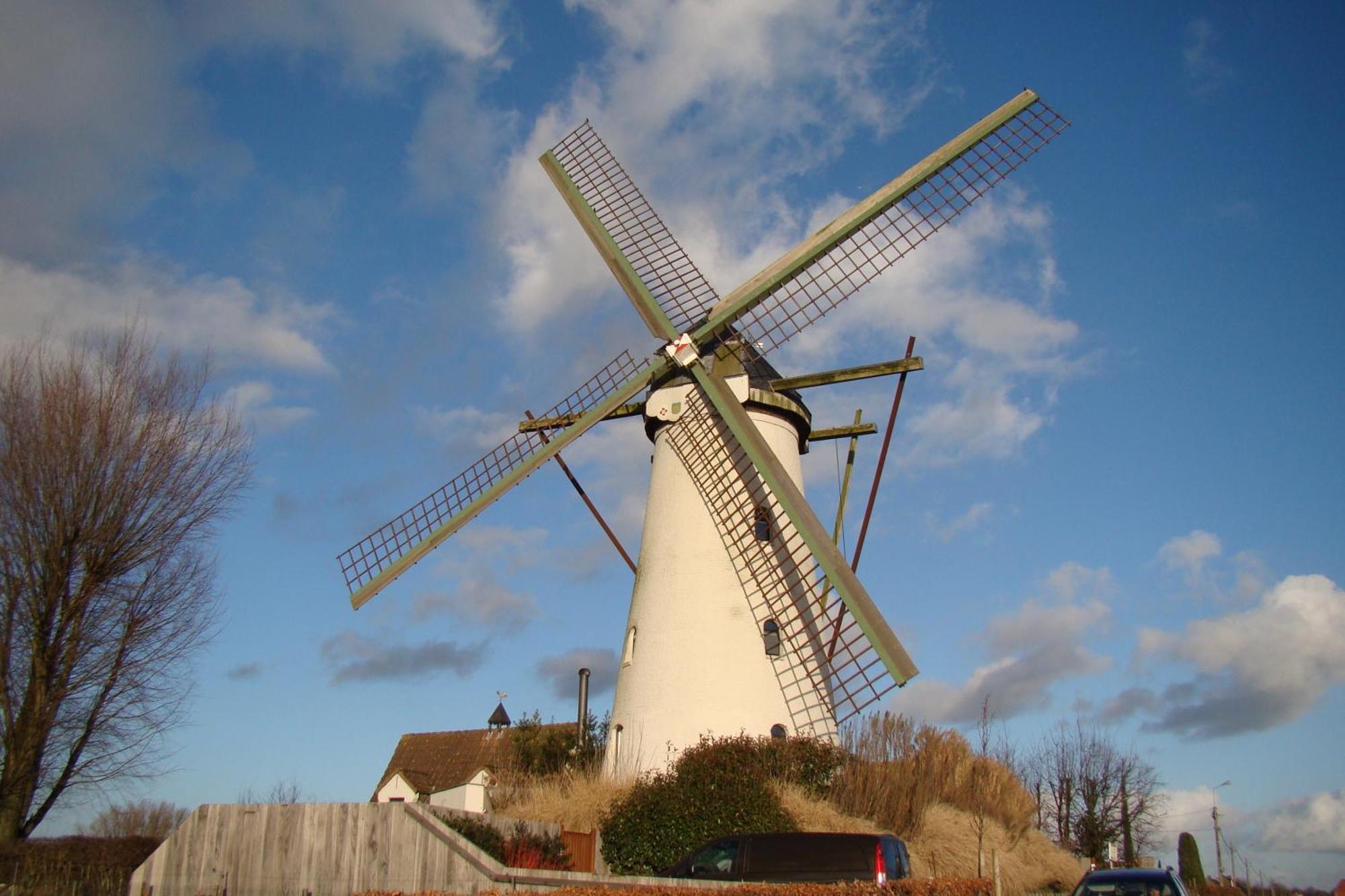 B&B Sogni d'oro Lovendegem Esterno foto