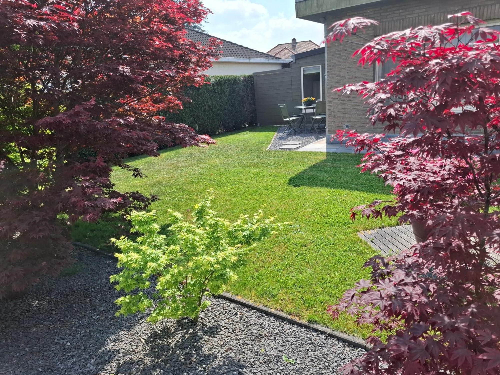 B&B Sogni d'oro Lovendegem Esterno foto